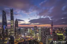 “上下”之间，今年胡润世界500强折射出中国经济哪些新变化图片