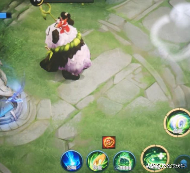 阿古朵灾难级bug，野刀叠层无效，新赛季不要玩了