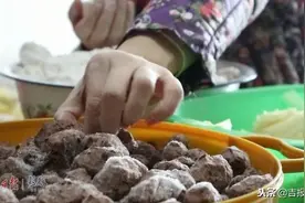 东北人，藏在粘豆包里的那些事……图片