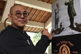 李连杰为爱女购房产做嫁妆，却因地段不佳闲置多年，今成保安宿舍图片