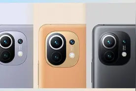 一亿像素，顶级屏幕，一篇文章看懂小米11的一切图片