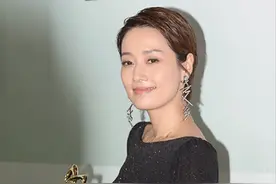 马伊琍：“且行且珍惜”的这5年，她是如何翻身的？图片