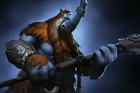 DOTA 2又上热搜了，为什么这次大家到处刷“猛犸”？图片