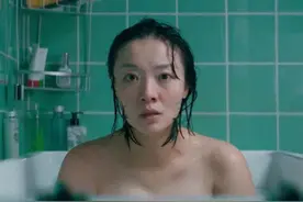 直接看呆，谁能拦住这不要命的“美”人图片