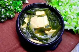 真正补钙的不是牛奶，而是它，每周吃2次，补钙质，孩子长个头图片