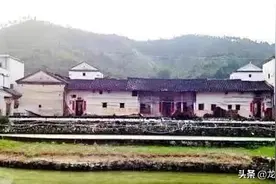 河源古村落—龙川篇，六大最美古村落,看看有你家乡吗？图片