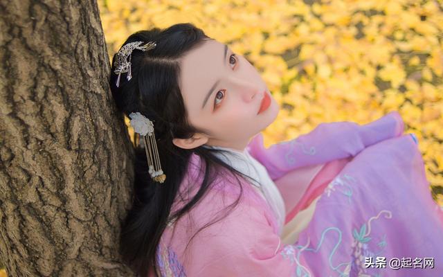 欧阳姓女孩子名字叫什么好听文雅（中国最美10大复姓）