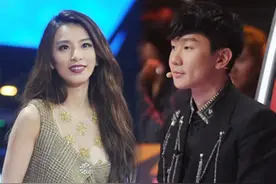 田馥甄7次拒绝林俊杰，原因竟是“好朋友”太多图片