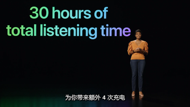 ƻ¿AirPods 3֪Щı䣬һ