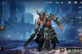 明明已经有了《王者荣耀》，为什么还要出《英雄联盟手游》？图片