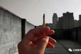 南阳近郊盘的尴尬图片