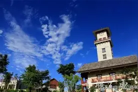 五一即将来袭，丹江口这些景区在等着你！图片