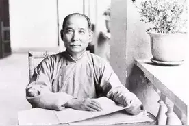 孙中山要闹革命：大哥孙眉养奶牛支持小弟，李石曾卖豆腐支持图片