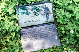 仅1.19kg，最轻薄的16英寸笔记本电脑：LG gram 2021款 体验测评图片