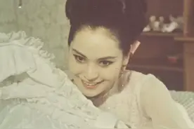 黛维夫人：以美貌作资本，从东京陪酒女变成印尼总统第三夫人图片