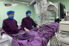 仁医科普丨肥厚型梗阻性心肌病患者新的选择与希望——射频消融术图片