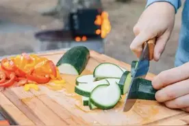 为什么外国人总忽悠中国人少吃肉？阴谋到底是什么？真相大白了图片