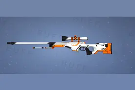 CSGO系列皮肤推荐：二西莫夫依然坚挺，印花集逐渐崭露头角图片