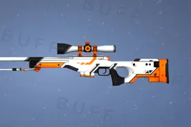 CSGO系列皮肤推荐：二西莫夫依然坚挺，印花集逐渐崭露头角图片