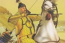 铁蹄双雄——努尔哈赤与皇太极，为什么机遇总是会留给有准备的人图片