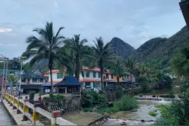 来西双版纳旅游要注意：这些禁忌可一定要牢记！图片