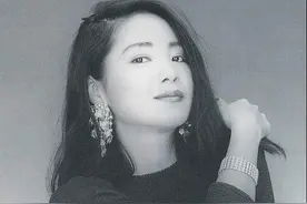 我只在乎你-邓丽君的最后15年图片