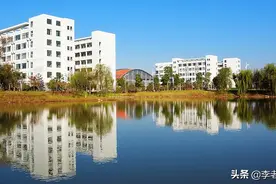 安徽财经大学欲布局合肥的背后：不屈与辛酸图片
