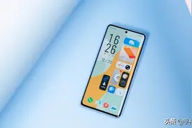 Exynos 1080 vivo X60 Pro晋身游戏利器图片