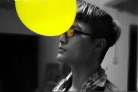 365星计划·封面人物丨李玉忠：冒险会受伤,但一成不变会使你灭亡图片