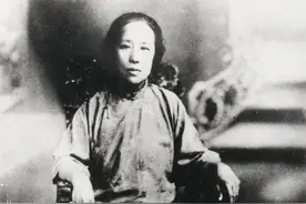 在八大山人纪念馆，走近何香凝，见证一幅画的诞生图片