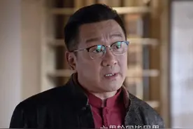 看懂傅长明的友情，程端阳的亲情，秦小冲的爱情为何都无法"突围"图片