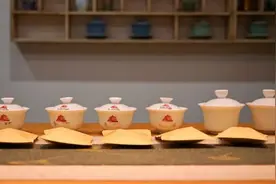 15g茶的极限挑战，你敢来吗？图片
