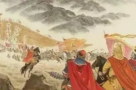 宋朝发动三次战争想要收复的燕云十六州，实际意义上从未属于宋朝图片