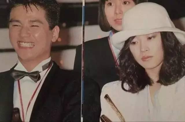 渣男能够有多渣？日本中森明菜的故事告诉你，远比想象的更恶劣