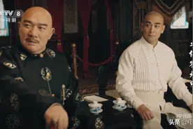 《大侠霍元甲》结局大团圆，但这三件事却让观众始终意难平图片