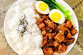 什么米适合煮粥？什么米适合煮饭？原来用米品种有讲究，一文总结图片