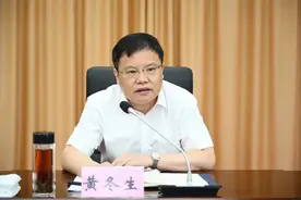 江西10设区市委常委、纪委书记调整图片