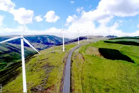 山东出发草原自驾几天合适，花费多少呢？#旅行大玩家#图片