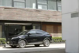 轿跑的世界你不懂，再远的旅途也不囧——试驾传祺GS4 COUPE图片