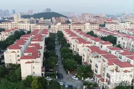 阳江市阳东区各镇人口一览：仅一个镇超十万人，最低为一万多人图片