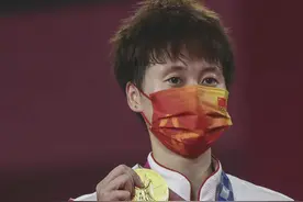 “百万江景房”与“6吨大米”，原来奥运冠军的奖励也有“参差”图片