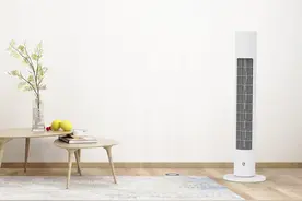 小米商城上新，用一夏天电费仅1.51元，众筹价299元图片