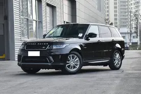 16万就可买国产“路虎揽胜”，全系2.0T+8AT，却为何无人问津？图片