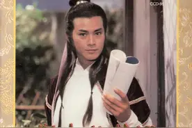 各版张无忌，林峰邓超的造型被吐槽，吴启华得到很好的评价图片
