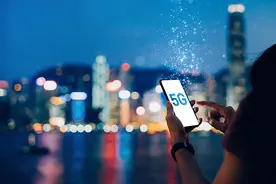 你"被5G"了吗？5G套餐无法改4G，更有运营商下架4G套餐图片