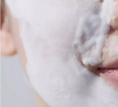 洗面奶中这2种网红护肤成分叠加使用：温和清洁+除螨杀菌＞2？