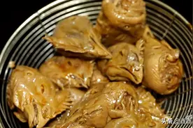 自称郑州数一数二的卤味店，真实情况究竟如何？图片