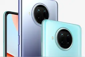 红米Note9今晚发布 雷军：一定敦促供应链保障供货图片