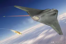 中国歼-35刚刚首飞，美军立刻公布重磅计划，鹿死谁手还未可知图片