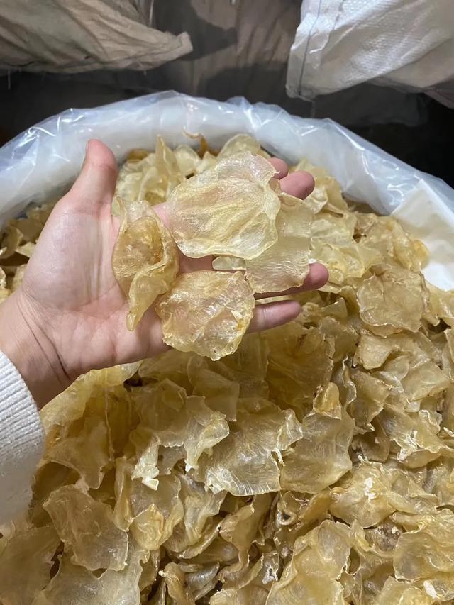 蝴蝶胶怎么吃 蝴蝶胶吃法